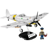 COBI Focke-Wulf Fw 190 A-4, Giochi di costruzione 
