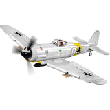 COBI Focke-Wulf Fw 190 A-4, Giochi di costruzione 