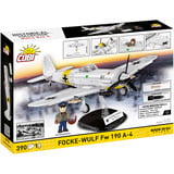 COBI Focke-Wulf Fw 190 A-4, Giochi di costruzione 