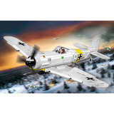 COBI Focke-Wulf Fw 190 A-4, Giochi di costruzione 