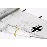COBI Focke-Wulf Fw 190 A-4, Giochi di costruzione 