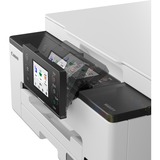 Canon 6169C006, Stampante multifunzione bianco