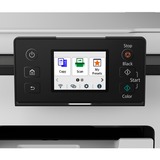 Canon 6169C006, Stampante multifunzione bianco