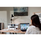 Canon 6169C006, Stampante multifunzione bianco