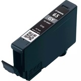 Canon Cartuccia d'inchiostro grigio CLI-65GY Inchiostro colorato, 12,6 ml, 1 pz, Confezione singola