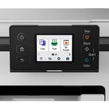Canon MAXIFY GX1050 Ad inchiostro A4 600 x 1200 DPI Wi-Fi, Stampante multifunzione bianco, Ad inchiostro, Stampa a colori, 600 x 1200 DPI, Copia a colori, A4, Nero, Bianco