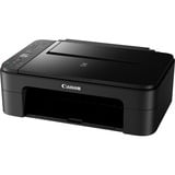 Canon PIXMA TS3550i Ad inchiostro A4 4800 x 1200 DPI Wi-Fi, Stampante multifunzione Nero, Ad inchiostro, Stampa a colori, 4800 x 1200 DPI, Copia a colori, A4, Nero