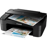 Canon PIXMA TS3550i Ad inchiostro A4 4800 x 1200 DPI Wi-Fi, Stampante multifunzione Nero, Ad inchiostro, Stampa a colori, 4800 x 1200 DPI, Copia a colori, A4, Nero