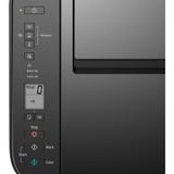 Canon PIXMA TS3550i Ad inchiostro A4 4800 x 1200 DPI Wi-Fi, Stampante multifunzione Nero, Ad inchiostro, Stampa a colori, 4800 x 1200 DPI, Copia a colori, A4, Nero