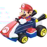 Carrera 2,4GHz Mario Kart Mini RC - Mario 