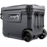 Coleman Convoy 65 QT Wheeled grigio scuro