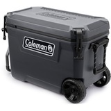 Coleman Convoy 65 QT Wheeled grigio scuro