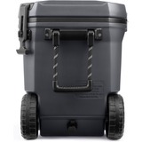 Coleman Convoy 65 QT Wheeled grigio scuro