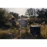 Coleman Convoy 65 QT con ruote, Scatola cool grigio scuro