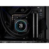 Corsair CMH96GX5M4B6000C30 Nero