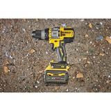 DEWALT DCD999NT-XJ giallo/Nero