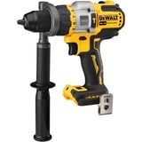 DEWALT DCD999NT-XJ, Cordless giallo/Nero