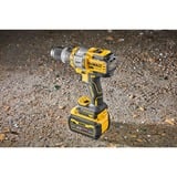 DEWALT DCD999NT-XJ, Cordless giallo/Nero