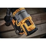 DEWALT DCD999NT-XJ, Cordless giallo/Nero