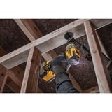 DEWALT DCD999NT-XJ, Cordless giallo/Nero