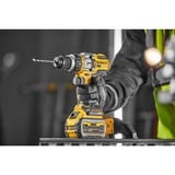 DEWALT DCD999NT-XJ, Cordless giallo/Nero