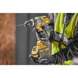 DEWALT DCD999NT-XJ, Cordless giallo/Nero