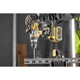 DEWALT DCD999NT-XJ, Cordless giallo/Nero