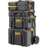 DEWALT DWST83471-QW, Stazione di ricarica Nero