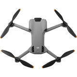 DJI Mini 5 Pro (DJI RC-N3), Drone grigio chiaro