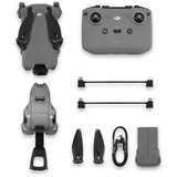 DJI Mini 5 Pro (DJI RC-N3), Drone grigio chiaro