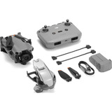 DJI Mini 5 Pro (DJI RC-N3), Drone grigio chiaro