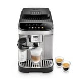 DeLonghi ECAM290.61.SB, Macchina automatica argento/Nero