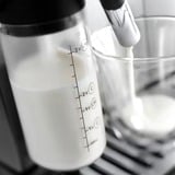 DeLonghi ECAM290.61.SB, Macchina automatica argento/Nero