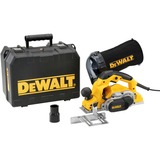 DeWALT D26500K piallatrice 1050 W 13500 Giri/min Nero, Argento, Giallo, Aereo elettrico giallo/Nero, 320 mm, 180 mm, 4 kg
