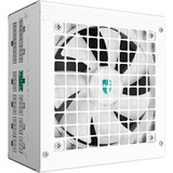 DeepCool PN850M WHITE, Alimentatore PC bianco