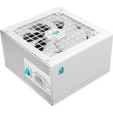 DeepCool PN850M WHITE, Alimentatore PC bianco