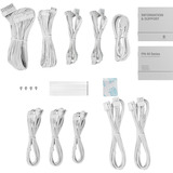 DeepCool PN850M WHITE, Alimentatore PC bianco