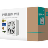 DeepCool PN850M WHITE, Alimentatore PC bianco
