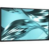 Dell Pro P2426HWOST (senza supporto), Monitor LED Nero