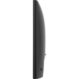 Dell Pro P2426HWOST (senza supporto), Monitor LED Nero