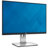Dell UltraSharp U2415 Ricondizionato, Monitor LED Nero/Argento