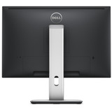Dell UltraSharp U2415 Ricondizionato, Monitor LED Nero/Argento