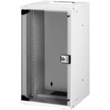 Digitus Custodia da parete SOHO PRO - 254 mm (10") - 595x315x300 mm, IT armadio grigio chiaro