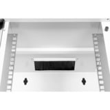 Digitus DN-49104, IT armadio grigio chiaro