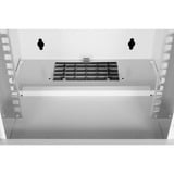 Digitus DN-49104, IT armadio grigio chiaro