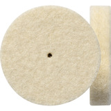 Dremel 26150429JA, Rotella di lucidatura 