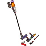 Dyson V12 Detect Slim Absolut grigio/Giallo