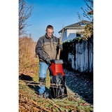 EINHELL GC-KS 2540 tritaerba 2000 W Lama rosso/Nero, 290 mm, 625 mm, 423 mm, 9,9 kg, 300 mm, 420 mm