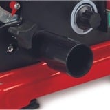 EINHELL Seghetto alternativo TC-SS 406 E, Sega da traforo rosso