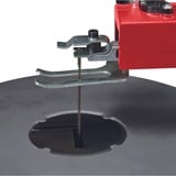 EINHELL Seghetto alternativo TC-SS 406 E, Sega da traforo rosso